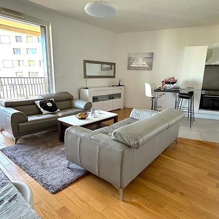 Appartement Paris - Batignolles/Rostropovitch Extérieur photo