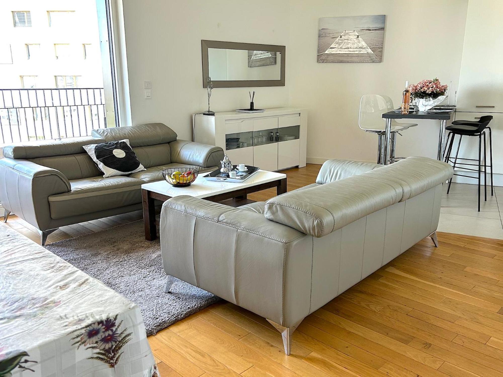 Appartement Paris - Batignolles/Rostropovitch Extérieur photo